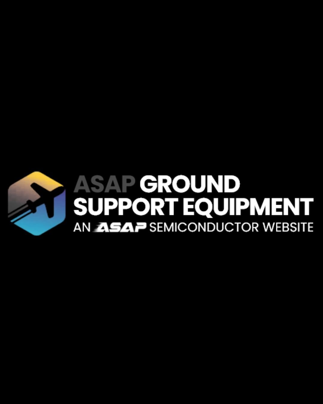 ASAP Ground Support Equipment